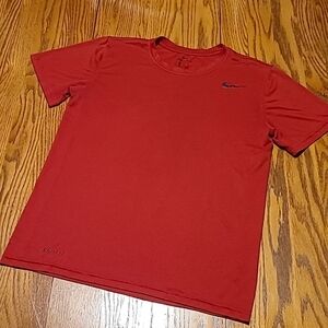 Nike Athletic Shirt - Men's Small